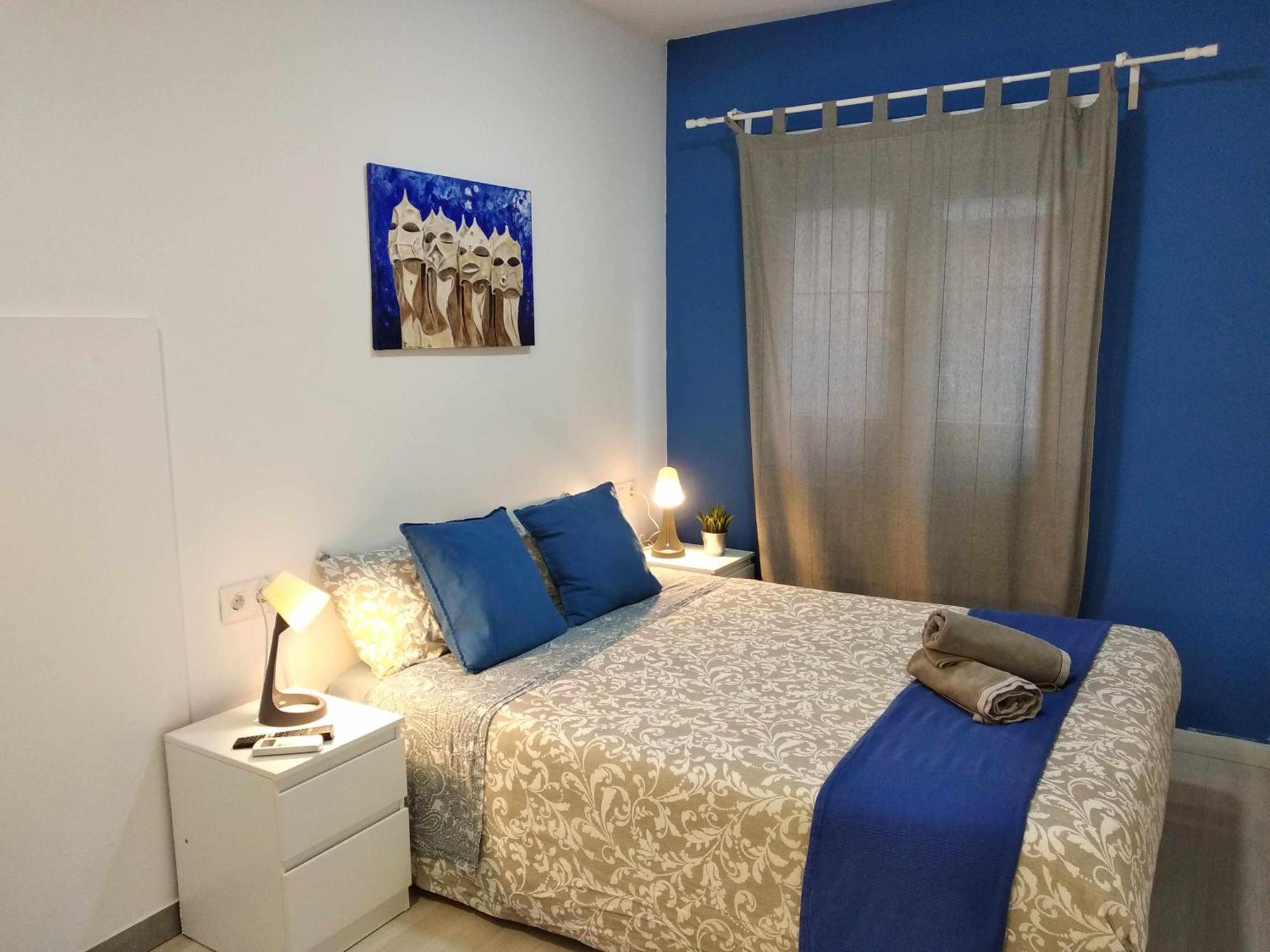 Hostal Urban Basic Οσπιταλέτ ντε Λιοβρεγάτ Δωμάτιο φωτογραφία