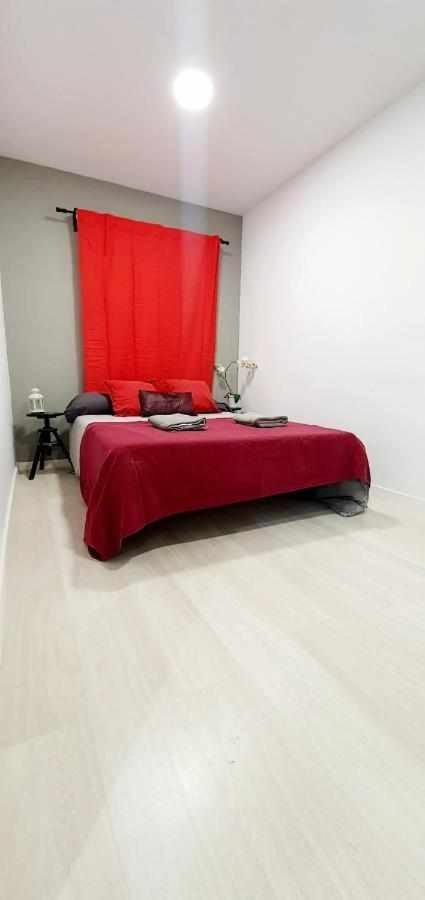 Hostal Urban Basic Οσπιταλέτ ντε Λιοβρεγάτ Εξωτερικό φωτογραφία