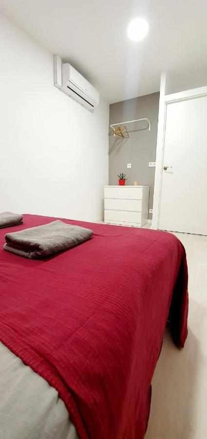 Hostal Urban Basic Οσπιταλέτ ντε Λιοβρεγάτ Εξωτερικό φωτογραφία