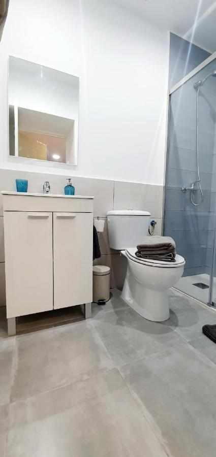 Hostal Urban Basic Οσπιταλέτ ντε Λιοβρεγάτ Εξωτερικό φωτογραφία