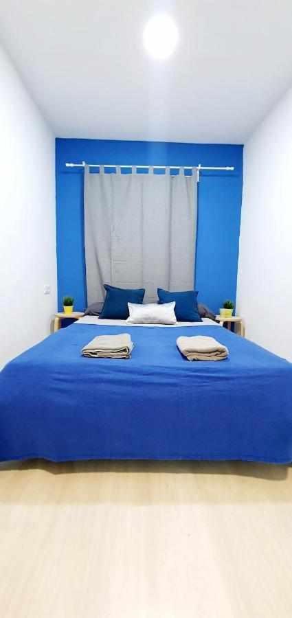 Hostal Urban Basic Οσπιταλέτ ντε Λιοβρεγάτ Εξωτερικό φωτογραφία