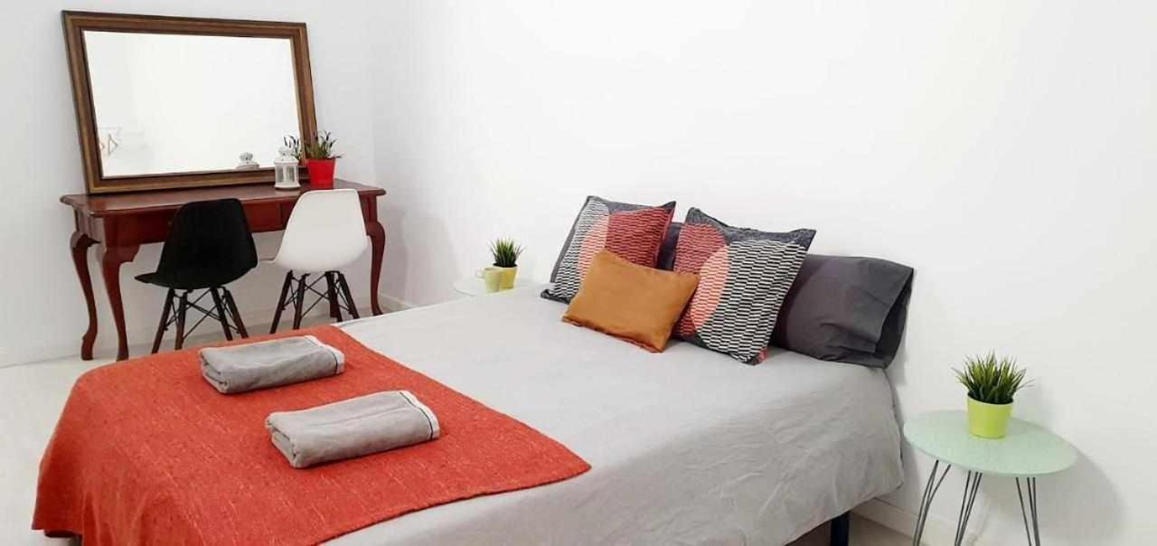 Hostal Urban Basic Οσπιταλέτ ντε Λιοβρεγάτ Εξωτερικό φωτογραφία