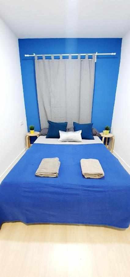 Hostal Urban Basic Οσπιταλέτ ντε Λιοβρεγάτ Εξωτερικό φωτογραφία