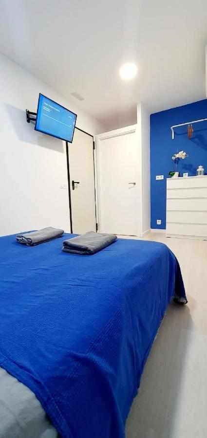 Hostal Urban Basic Οσπιταλέτ ντε Λιοβρεγάτ Εξωτερικό φωτογραφία