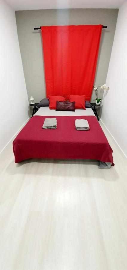 Hostal Urban Basic Οσπιταλέτ ντε Λιοβρεγάτ Εξωτερικό φωτογραφία