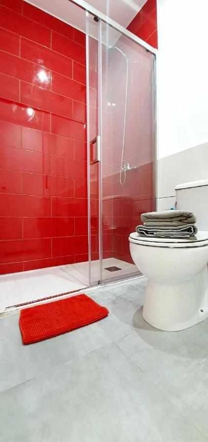 Hostal Urban Basic Οσπιταλέτ ντε Λιοβρεγάτ Εξωτερικό φωτογραφία