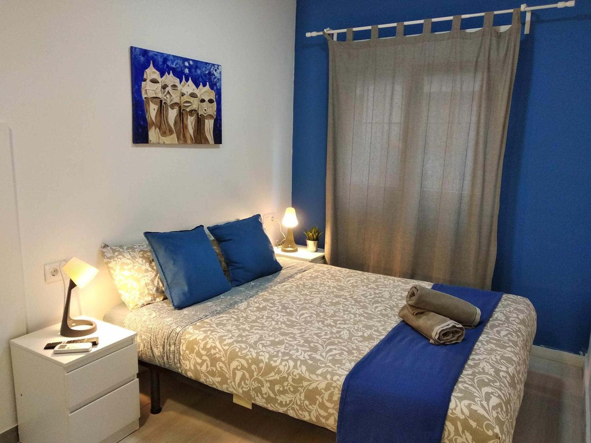 Hostal Urban Basic Οσπιταλέτ ντε Λιοβρεγάτ Δωμάτιο φωτογραφία