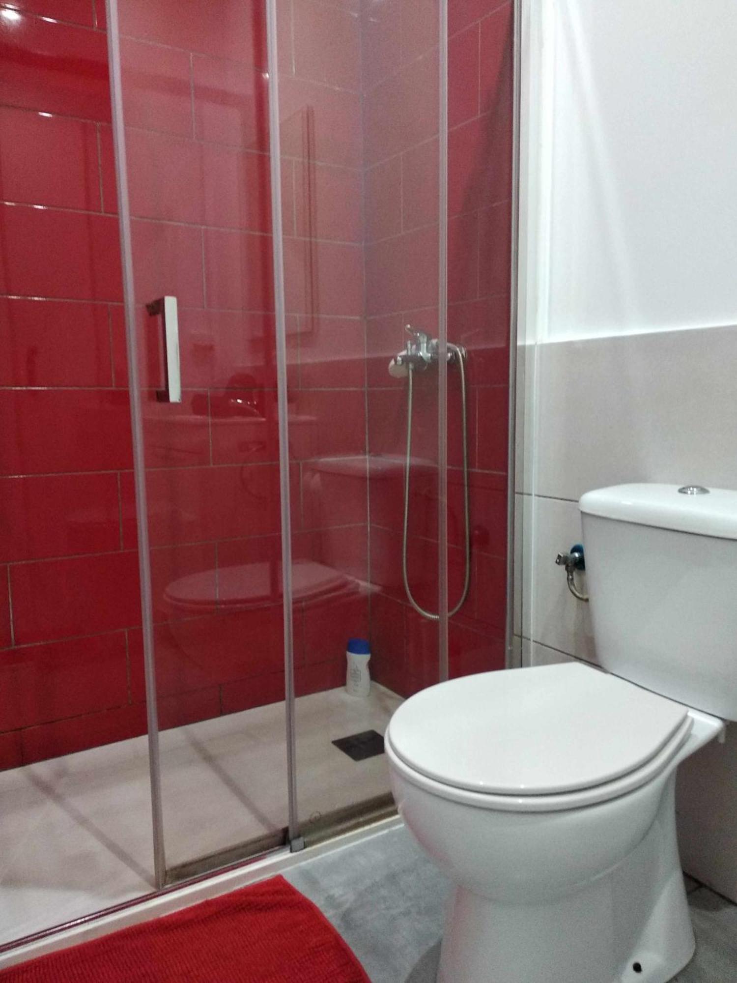 Hostal Urban Basic Οσπιταλέτ ντε Λιοβρεγάτ Δωμάτιο φωτογραφία
