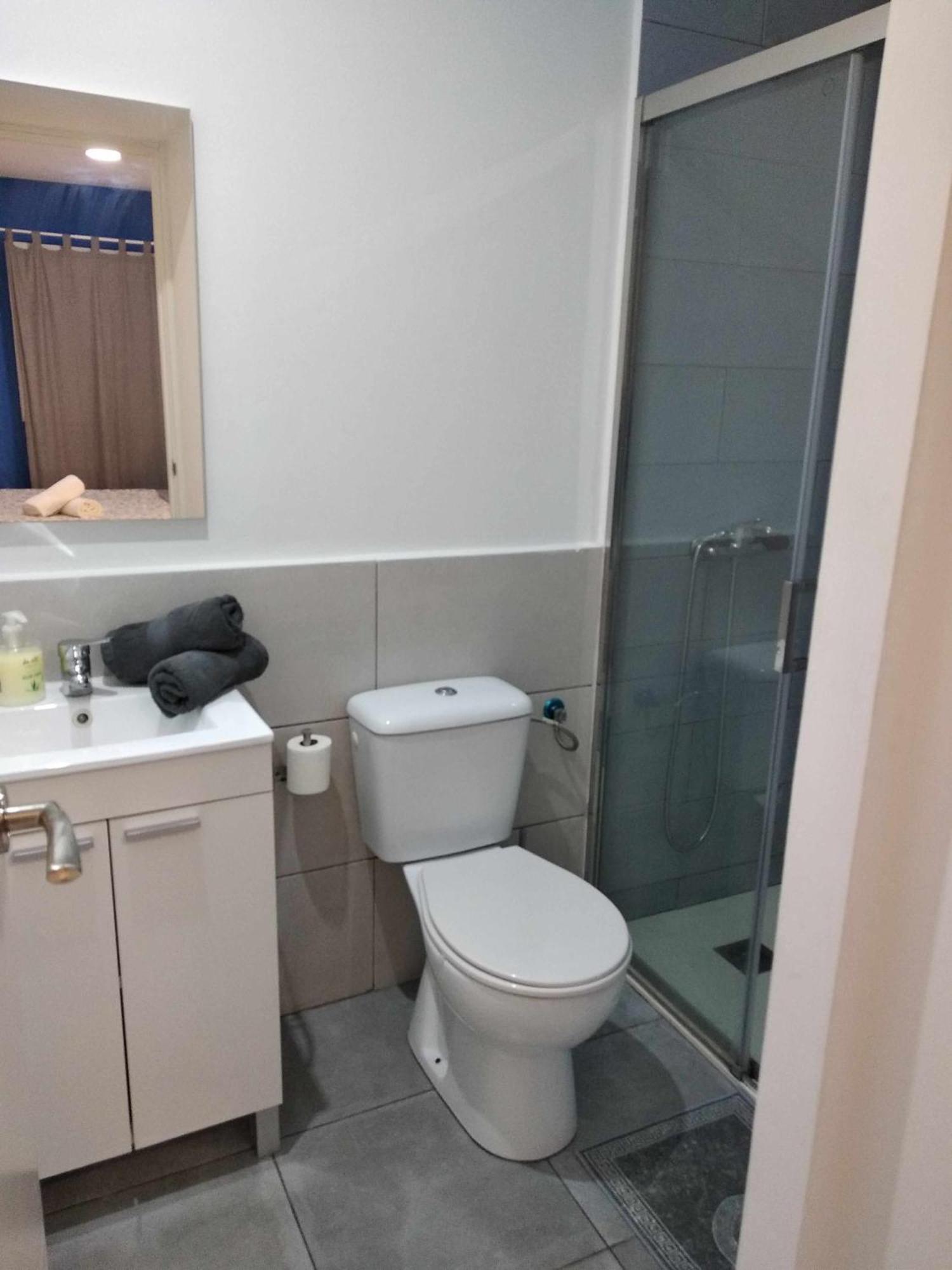 Hostal Urban Basic Οσπιταλέτ ντε Λιοβρεγάτ Δωμάτιο φωτογραφία